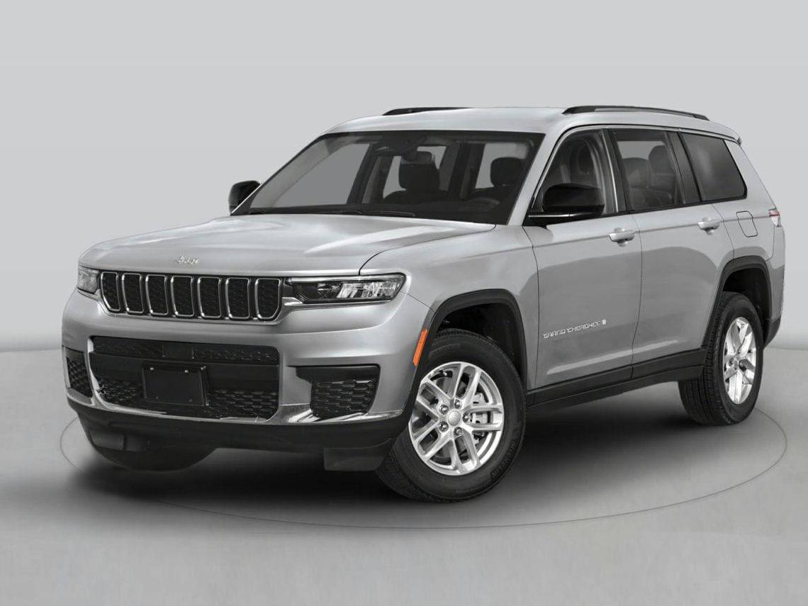 JEEP GRAND CHEROKEE 2021 1C4RJKBG3M8101647 image